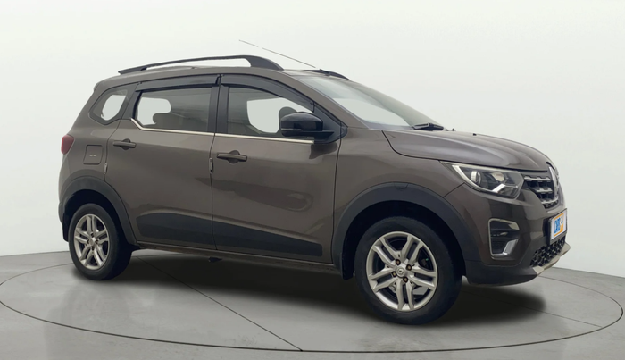 2022 Renault TRIBER RXZ, Petrol, Manual, 75,598 km, SRP