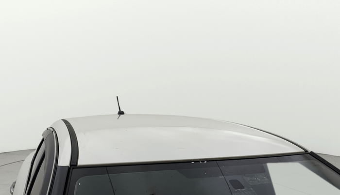 2021 Maruti Baleno DELTA PETROL 1.2, Petrol, Manual, 79,793 km, Roof