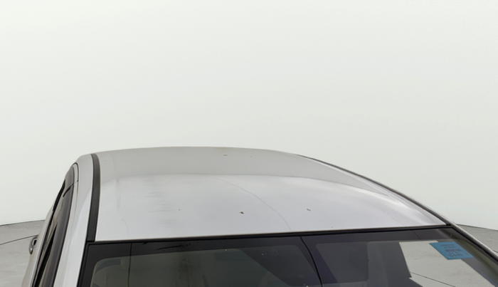 2014 Maruti Ciaz VXI, CNG, Manual, 55,405 km, Roof