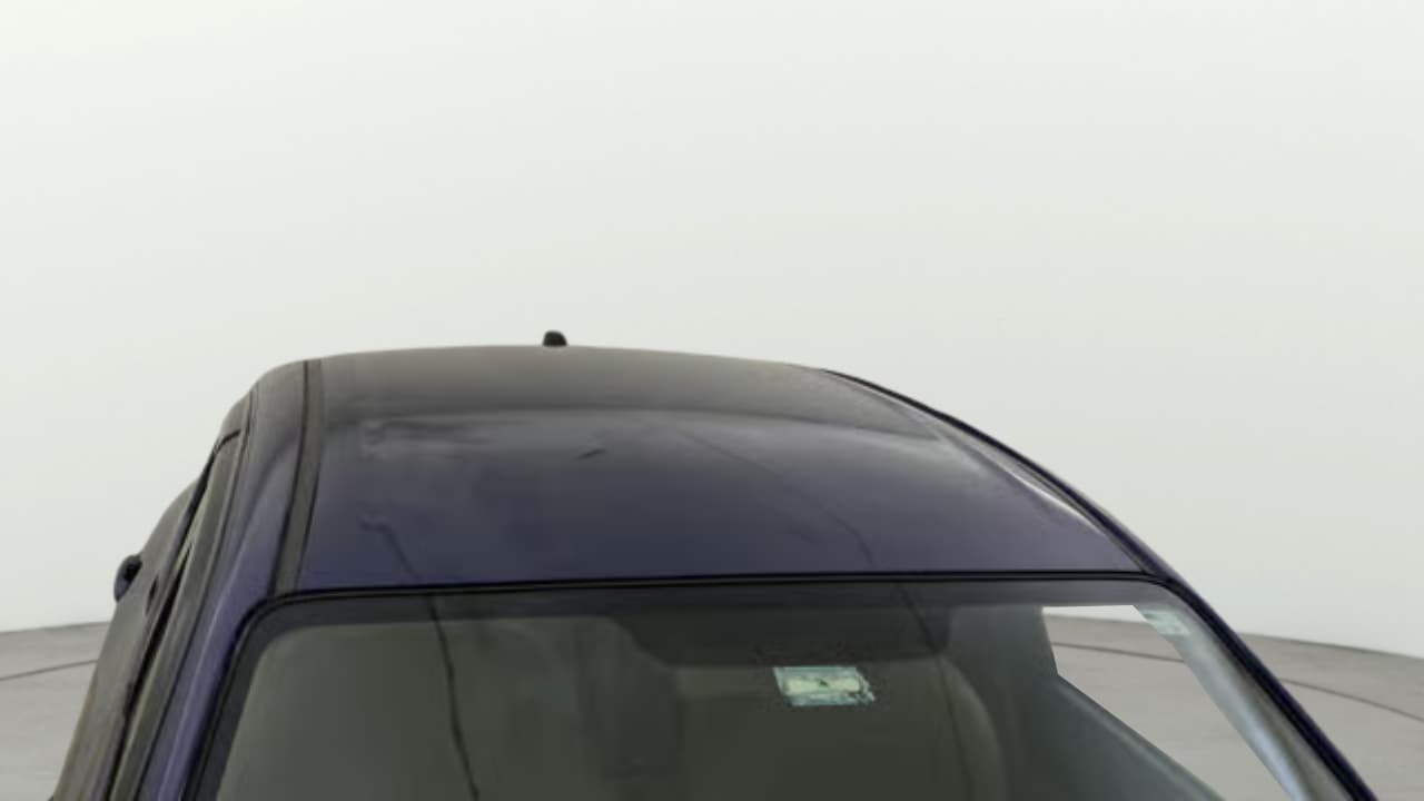 2017 Maruti Dzire VXI, Petrol, Manual, 25,757 km, Roof