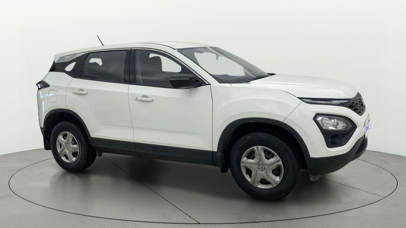 2021 Tata Harrier XMA 2.0L KRYOTEC, Diesel, Automatic, 97,438 km, Right Front Diagonal