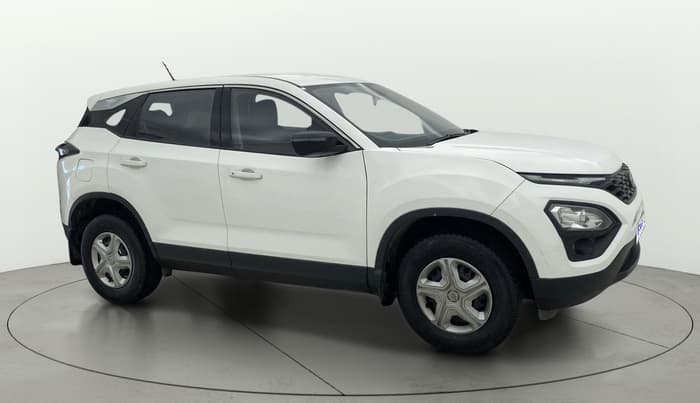 2021 Tata Harrier XMA 2.0L KRYOTEC, Diesel, Automatic, 97,438 km, Right Front Diagonal