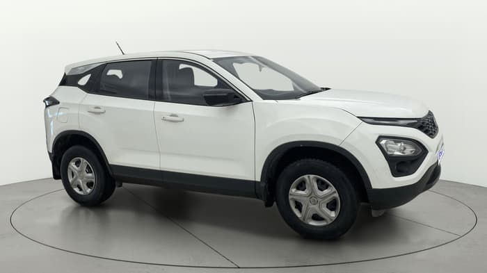 2021 Tata Harrier XMA 2.0L KRYOTEC, Diesel, Automatic, 97,438 km, Right Front Diagonal