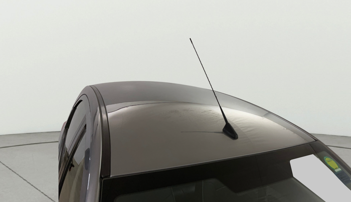 2019 Tata Tiago XZA PETROL, Petrol, Automatic, 33,886 km, Roof