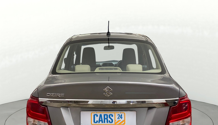 2022 Maruti Dzire VXI, Petrol, Manual, 24,232 km, Rear Windshield