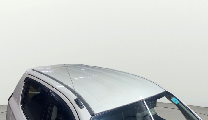 2019 Maruti Alto K10 VXI, Petrol, Manual, 55,743 km, Roof