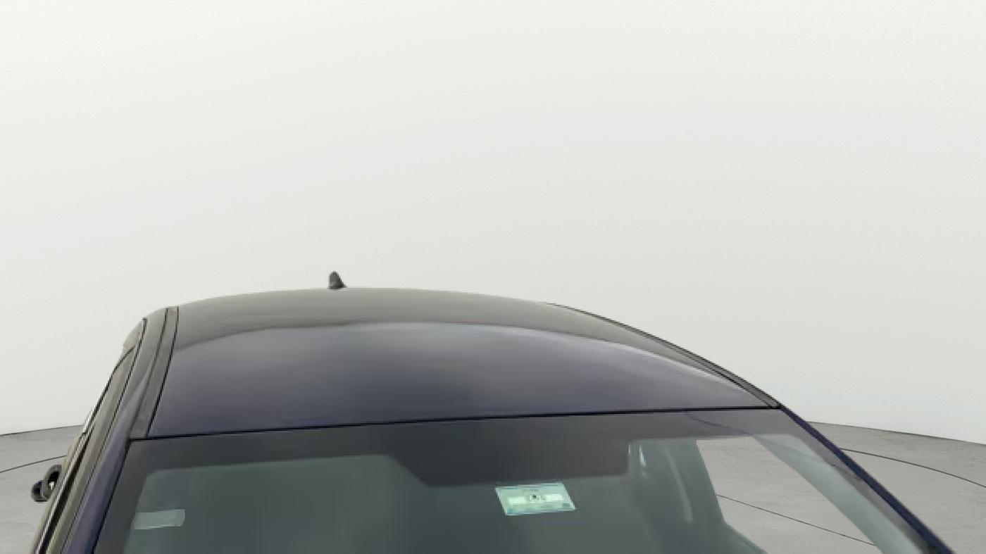 2018 Tata TIGOR XZ PLUS PETROL, Petrol, Manual, 70,845 km, Roof