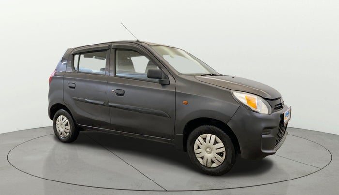 2020 Maruti Alto LXI CNG, CNG, Manual, 72,840 km, SRP