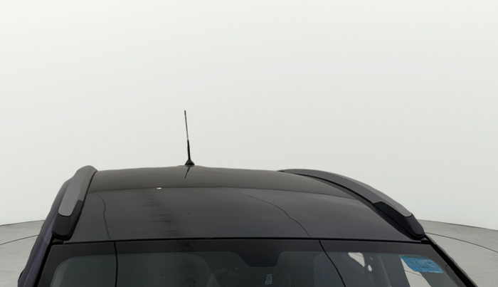 2023 Tata NEXON XMA PETROL, Petrol, Automatic, 30,496 km, Roof