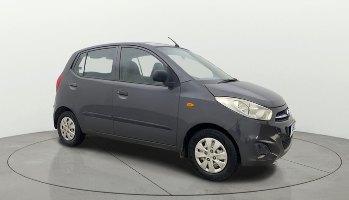 2013 Hyundai i10 ERA 1.1, Petrol, Manual, 34,186 km, Right Front Diagonal