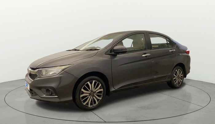 2019 Honda City 1.5L I-VTEC VX CVT, Petrol, Automatic, 44,350 km, Left Front Diagonal