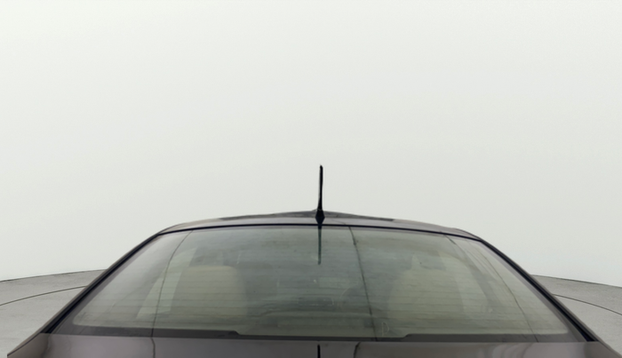 2014 Volkswagen Vento HIGHLINE PETROL AT, Petrol, Automatic, 48,605 km, Rear Windshield