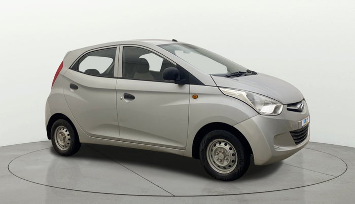 2016 Hyundai Eon ERA +, Petrol, Manual, 66,317 km, SRP