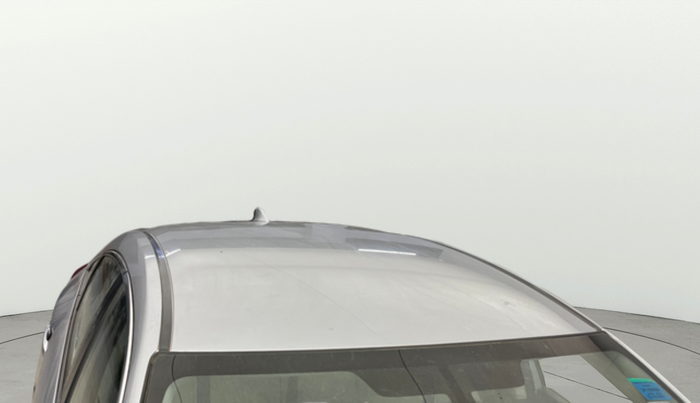 2020 Honda Civic 1.8L I-VTEC VX CVT, Petrol, Automatic, 1,04,643 km, Roof