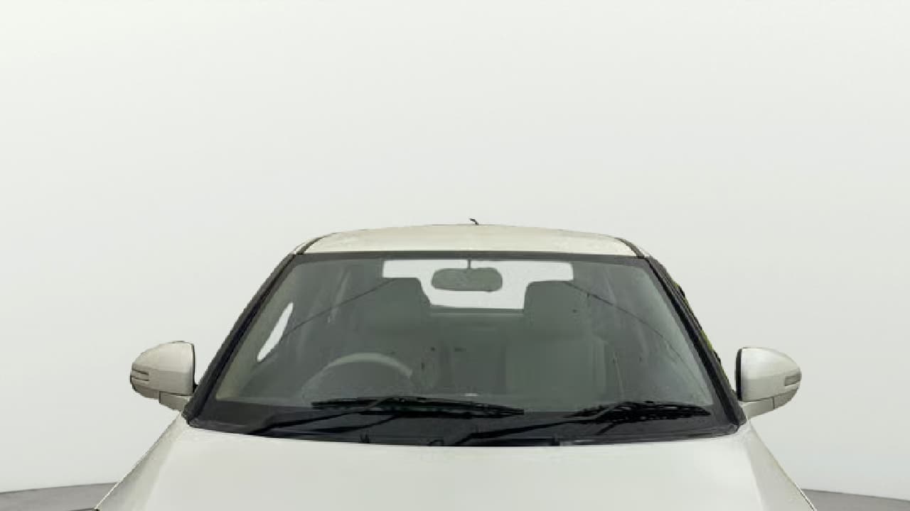 2013 Maruti Swift Dzire ZXI, Petrol, Manual, 74,304 km, Front Windshield