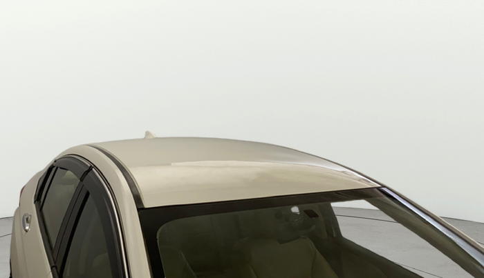 2018 Honda City 1.5L I-VTEC V MT, Petrol, Manual, 41,426 km, Roof