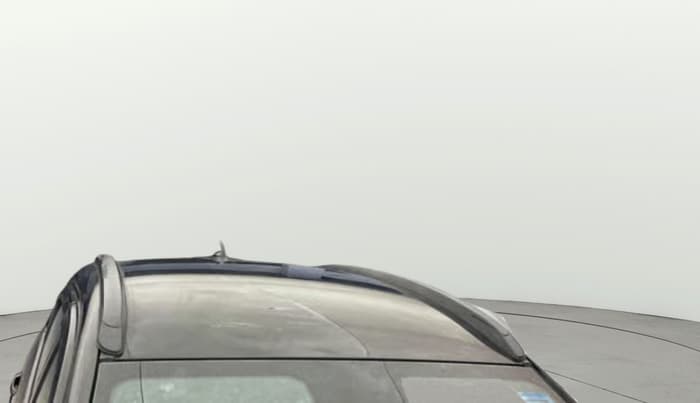 2022 Tata NEXON XZA PLUS (L) DARK EDITION, Petrol, Automatic, 65,940 km, Roof