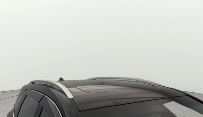 2021 MG HECTOR SHARP 2.0 DIESEL, Diesel, Manual, 87,987 km, Roof