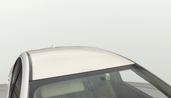 2015 Honda City 1.5L I-VTEC SV, Petrol, Manual, 98,697 km, Roof