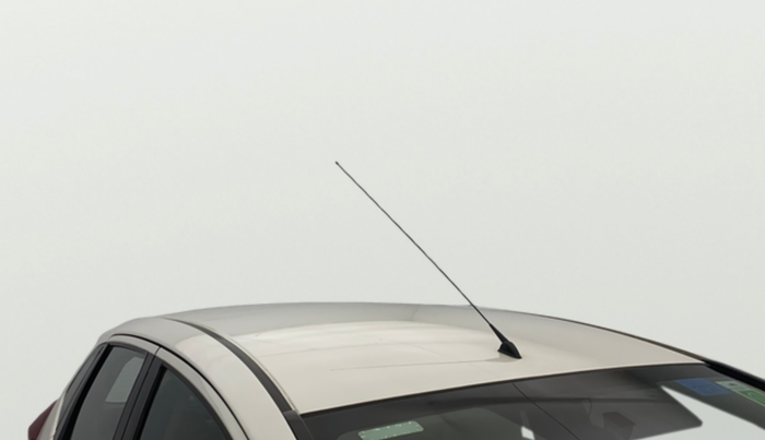 2017 Honda Jazz 1.2L I-VTEC S AT, Petrol, Automatic, 16,885 km, Roof