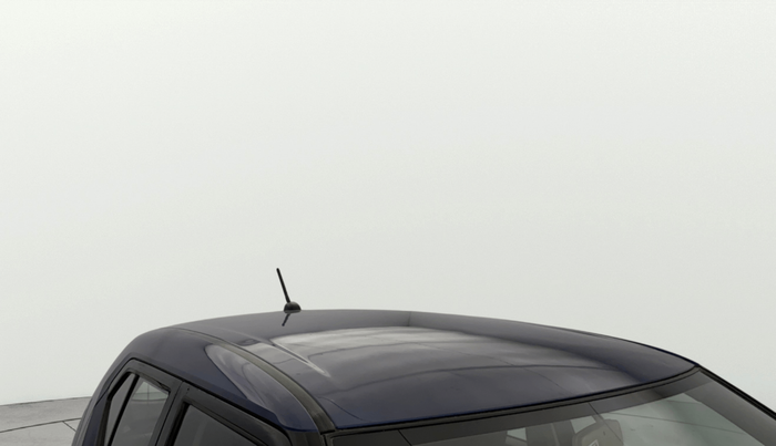 2019 Maruti IGNIS DELTA 1.2 AMT, Petrol, Automatic, 73,600 km, Roof