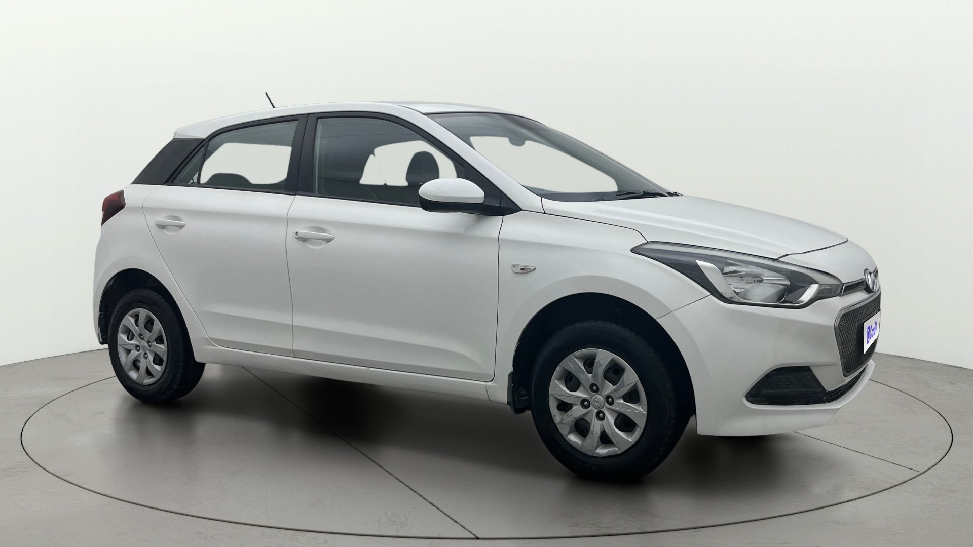 2015 Hyundai Elite i20 2014-2017 MAGNA 1.2