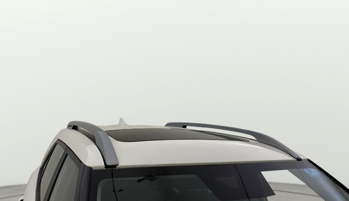 2021 Hyundai VENUE SX 1.0 TURBO IMT, Petrol, Manual, 25,829 km, Roof