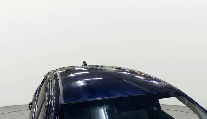 2019 Tata TIGOR XZ PLUS PETROL, Petrol, Manual, 96,916 km, Roof