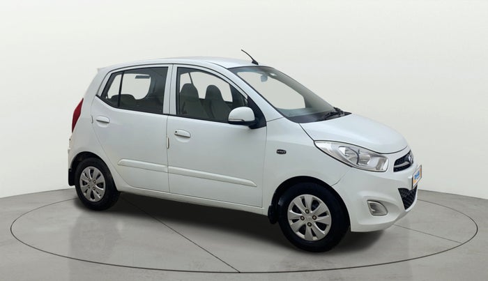 2013 Hyundai i10 ASTA 1.2, Petrol, Manual, 46,832 km, SRP