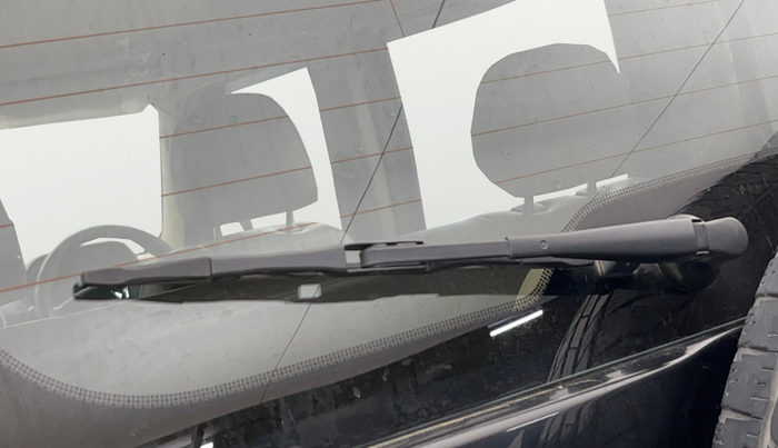 2023 Mahindra BOLERO NEO N10 R, Diesel, Manual, 44,266 km, Rear Wiper