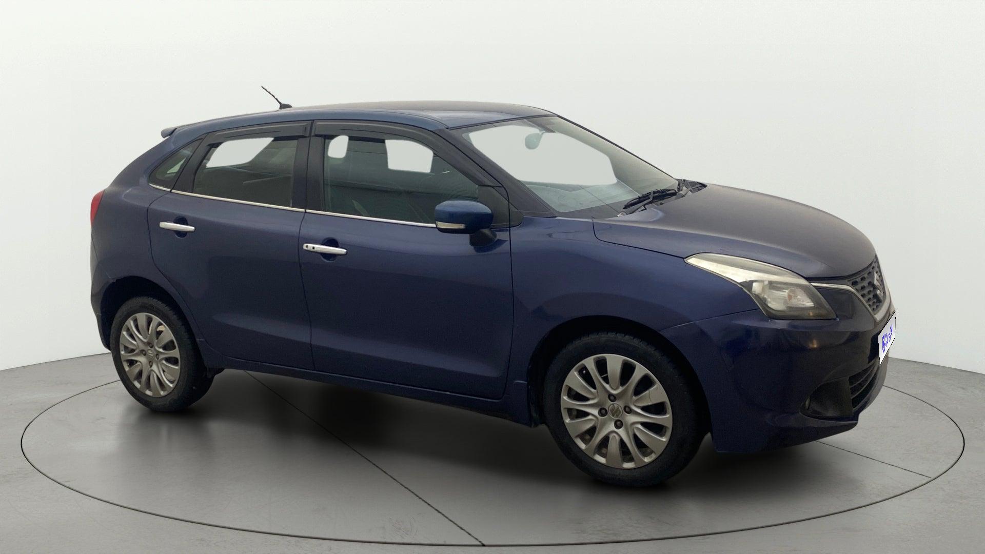 Maruti Baleno