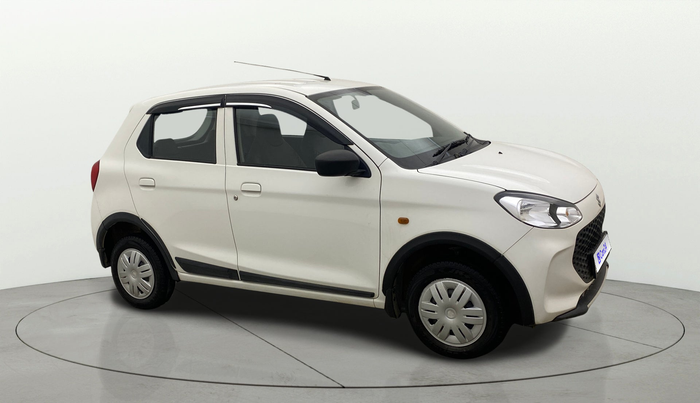 2023 Maruti Alto K10 VXI AMT, Petrol, Automatic, 9,145 km, SRP