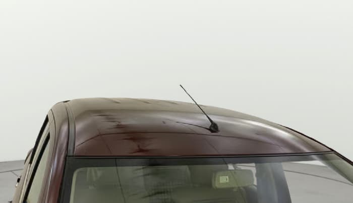 2022 Maruti Ertiga ZXI+ AT SHVS, Petrol, Automatic, 30,642 km, Roof