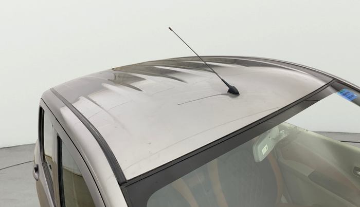 2020 Maruti Celerio ZXI (O), Petrol, Manual, 35,677 km, Roof