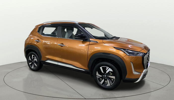 2024 Nissan MAGNITE Tekna B4D 1.0 Petrol MT, Petrol, Manual, 20,841 km, SRP