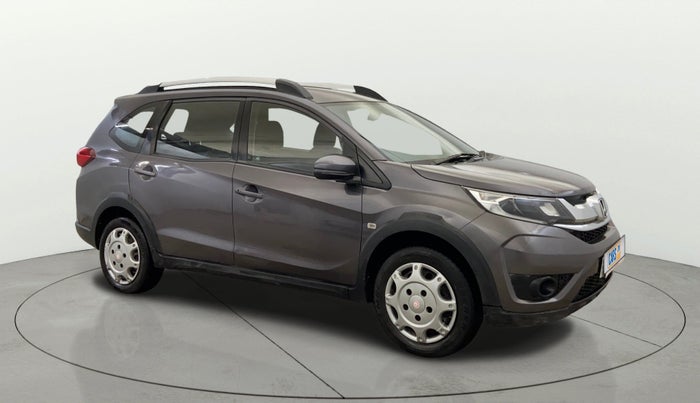 2017 Honda BR-V 1.5L I-VTEC S, Petrol, Manual, 97,371 km, SRP