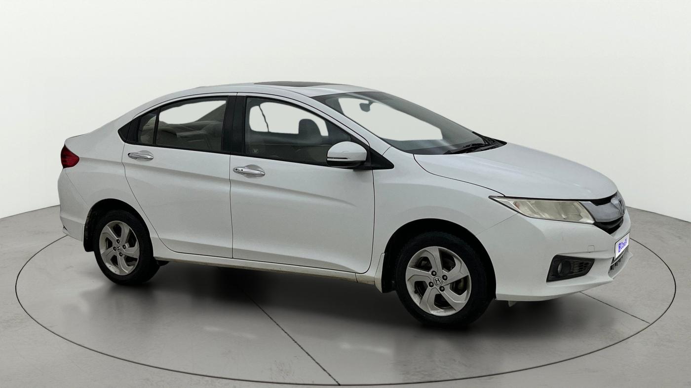 2016 Honda City 1.5L I-VTEC VX, Petrol, Manual, 95,054 km, SRP