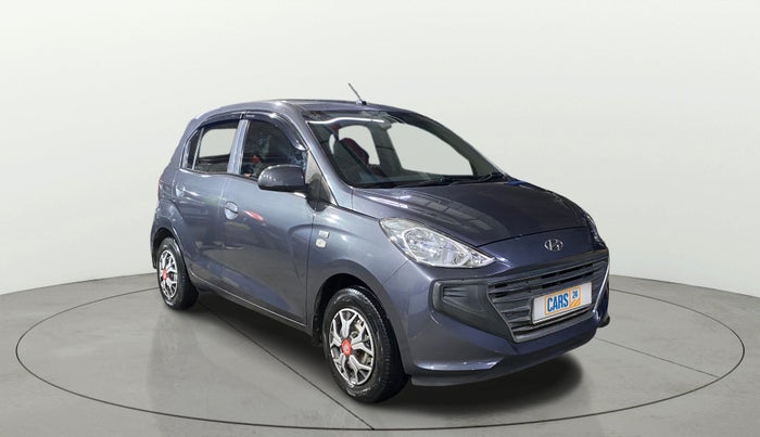 2019 Hyundai NEW SANTRO MAGNA AMT, Petrol, Automatic, 16,359 km, Right Front Diagonal