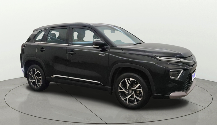 2023 Toyota URBAN CRUISER HYRYDER V HYBRID, Hybrid, Automatic, 89,766 km, SRP