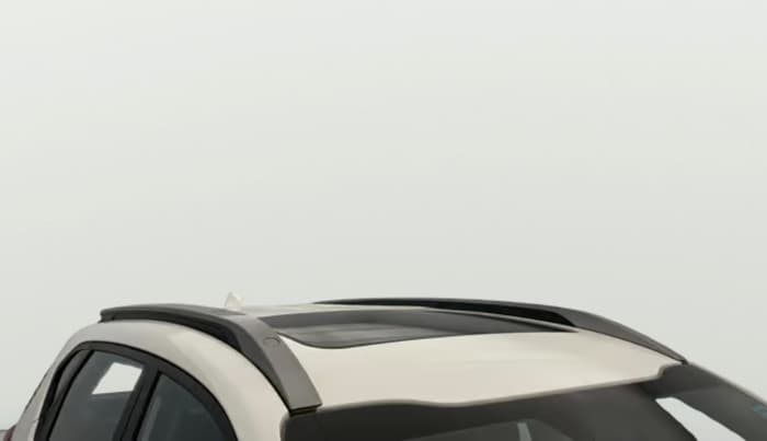 2023 KIA SONET HTK PLUS 1.0 IMT, Petrol, Manual, 9,341 km, Roof