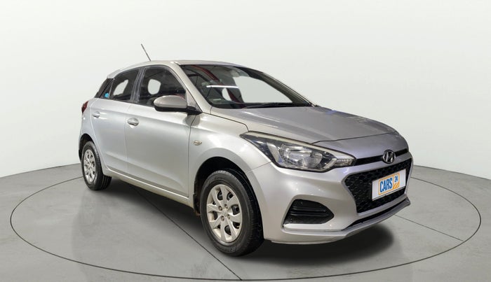 2018 Hyundai Elite i20 MAGNA EXECUTIVE 1.2, Petrol, Manual, 3,990 km, SRP