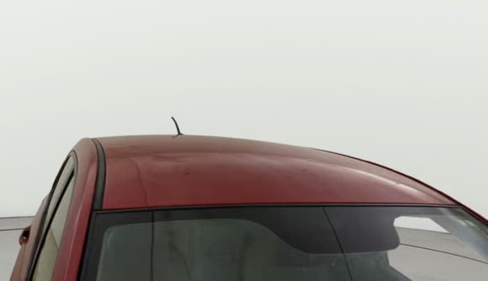 2016 Hyundai Xcent S AT 1.2, Petrol, Automatic, 47,842 km, Roof