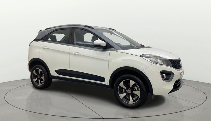 2019 Tata NEXON XZ PLUS PETROL, Petrol, Manual, 59,340 km, SRP