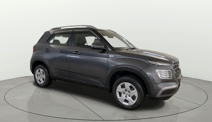 2020 Hyundai VENUE S 1.2, Petrol, Manual, 19,029 km, SRP