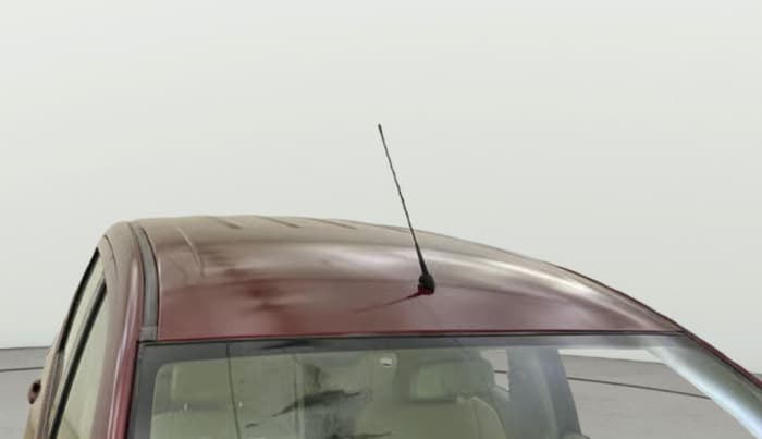 2013 Maruti Ertiga ZXI, Petrol, Manual, 73,710 km, Roof