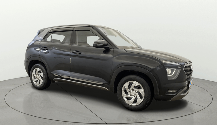 2023 Hyundai Creta EX 1.5 PETROL, Petrol, Manual, 33,238 km, SRP