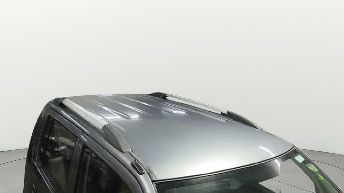 2016 Maruti Wagon R 1.0 VXI, Petrol, Manual, 73,292 km, Roof