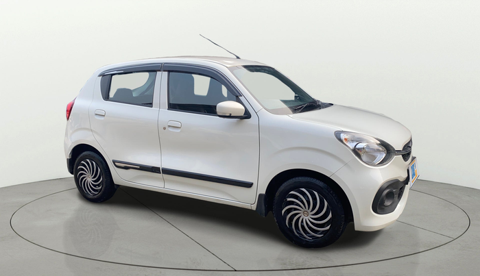 2022 Maruti Celerio ZXI, Petrol, Manual, 1,08,745 km, SRP