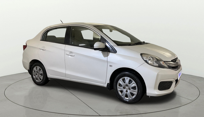 2017 Honda Amaze 1.2L I-VTEC S, Petrol, Manual, 69,980 km, SRP