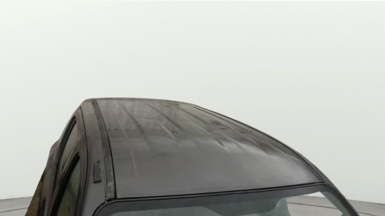2016 Maruti Alto K10 VXI, Petrol, Manual, 75,713 km, Roof